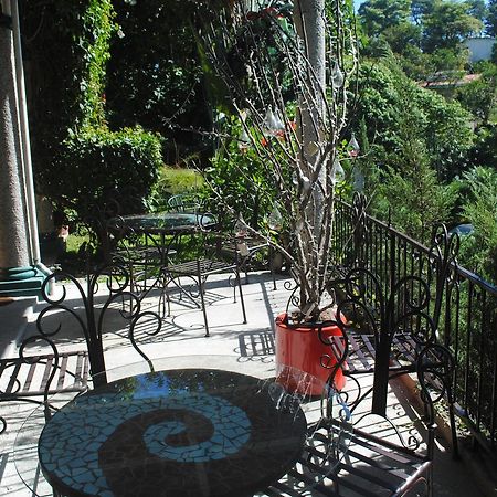 Apart Hotel Valle Verde Planes De Renderos San Salvador Dış mekan fotoğraf